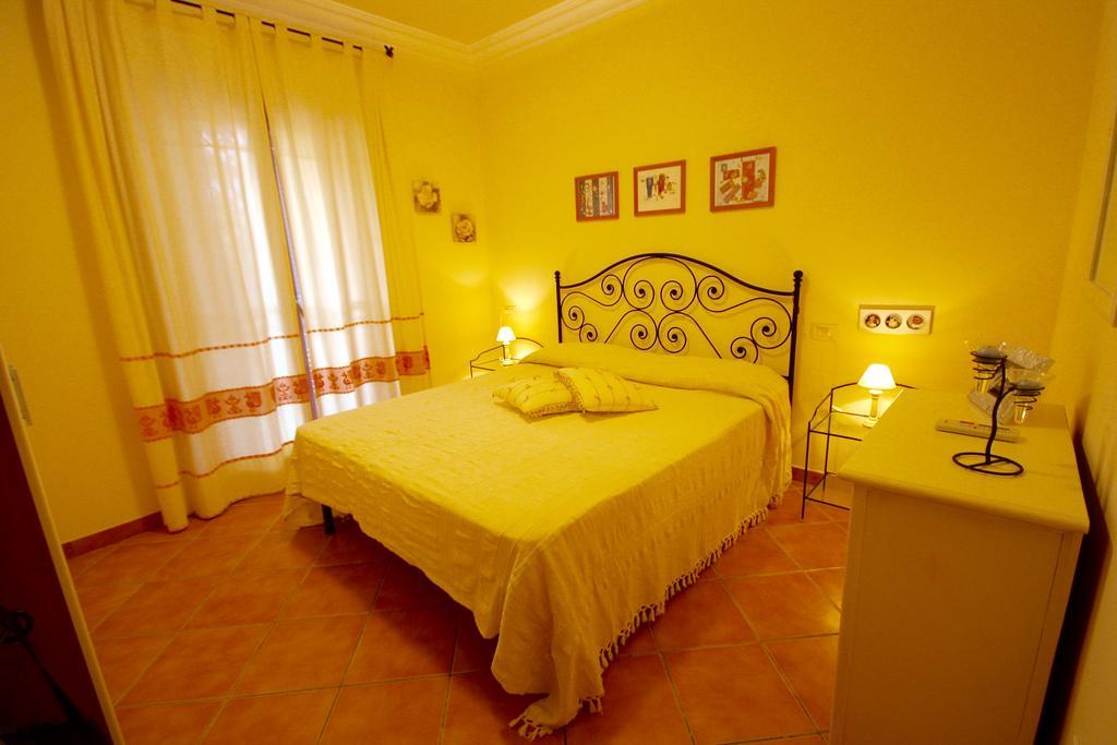 Villa Casa Antonella à Olbia Extérieur photo