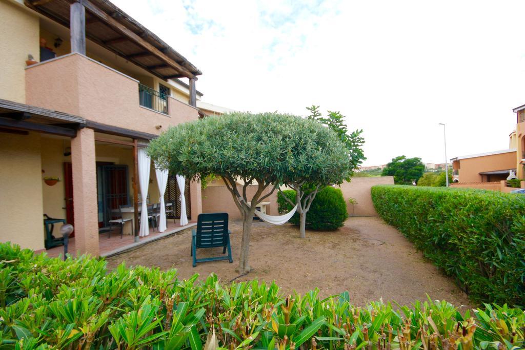 Villa Casa Antonella à Olbia Extérieur photo