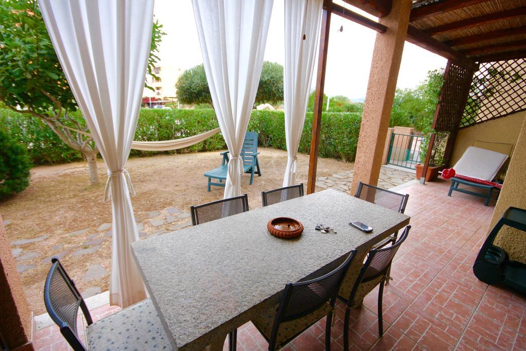 Villa Casa Antonella à Olbia Extérieur photo
