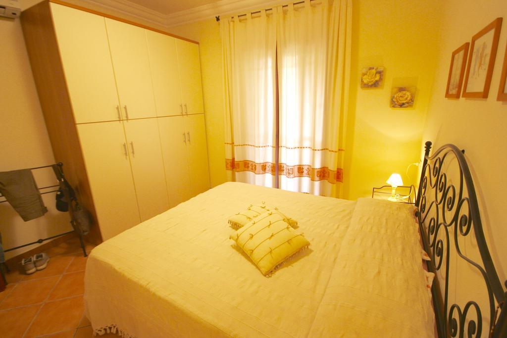 Villa Casa Antonella à Olbia Extérieur photo