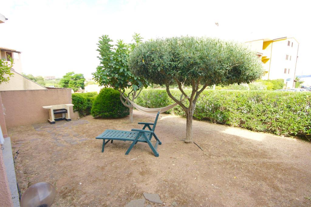 Villa Casa Antonella à Olbia Extérieur photo